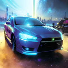FLEET -Fast Cars- (Feat. EndSab) 2.wav