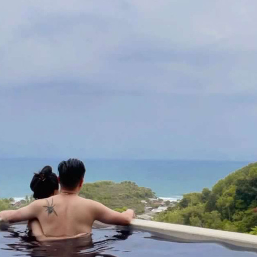 #Req Syifa & Mario V3
