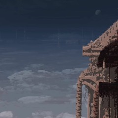 Threat - The Wall (extended) (Fan-Made) | Rain World