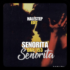 Shawn Mendes, Camila Cabello X TJR, Vinai, Chasner & NLW - Señorita Bounce Generation (HALFSTEP Edit)