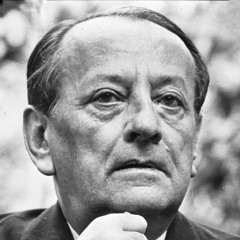 Andrè Malraux