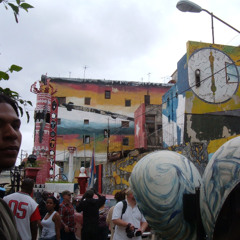 Back in Havana - Ken Patterson