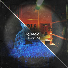Molly Sandén, Victor Leksell & Alesso - Lost And Found VS Only You (REMAZE & HAGMAN MASHUP)