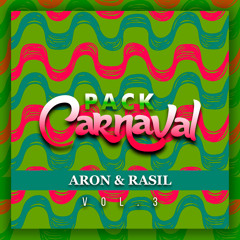 PACK  Vol. 3 - DJ ARON & RASIL - EXCLUSIVE $ALE$