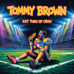 Tommy Brown