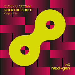 Rock The Riddle