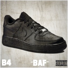 BAF(prod. Shmoke)