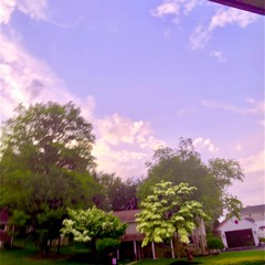 angel in disguise (falling down)