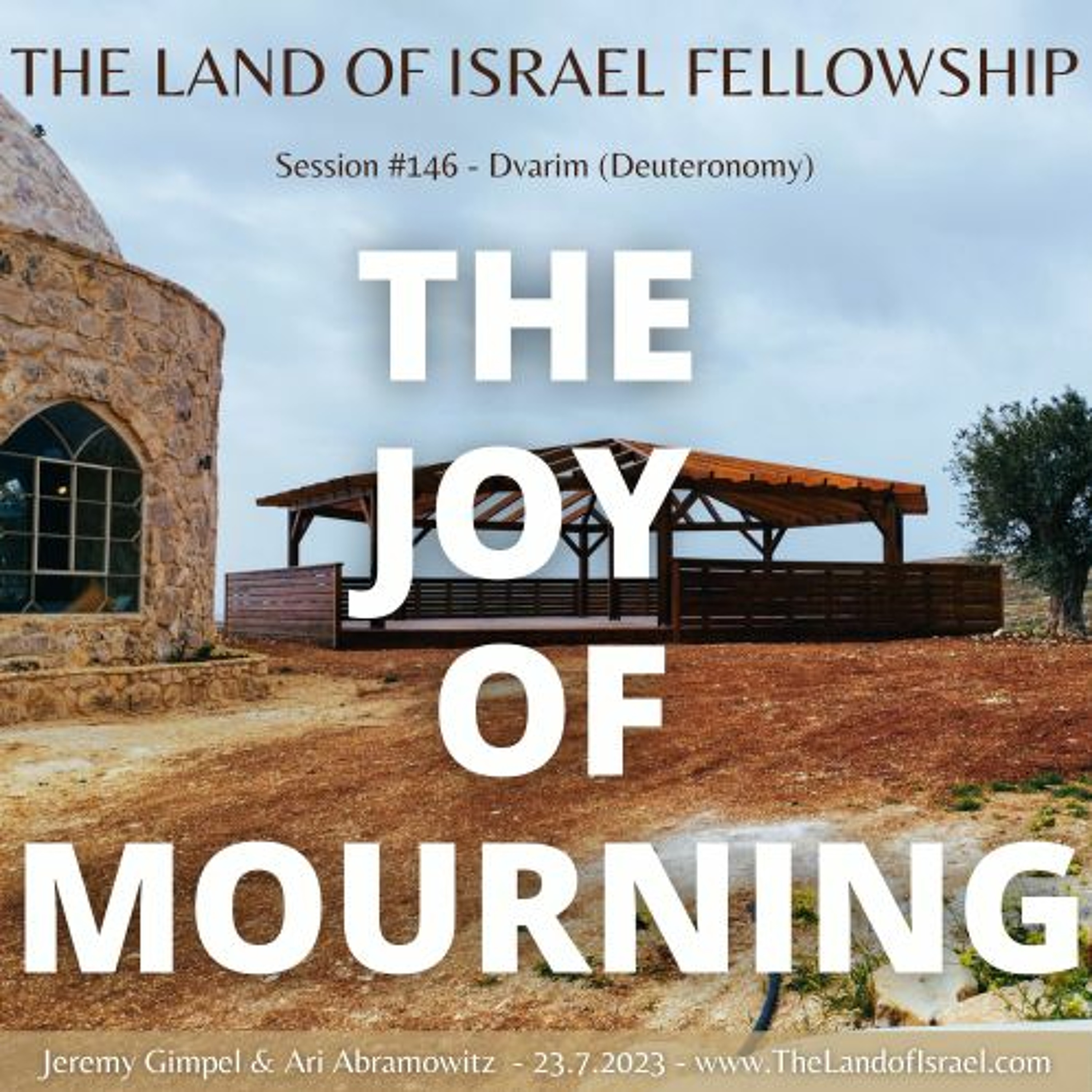 The Land of Israel Network