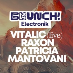 Brunch Electronik 05-01-24 // Abarset Après ski