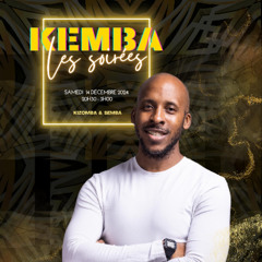 Part 1 - Kemba Social December 2024