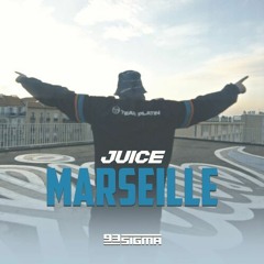 Juice - 2022 - Marseille
