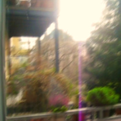 sleepwalking - sped up