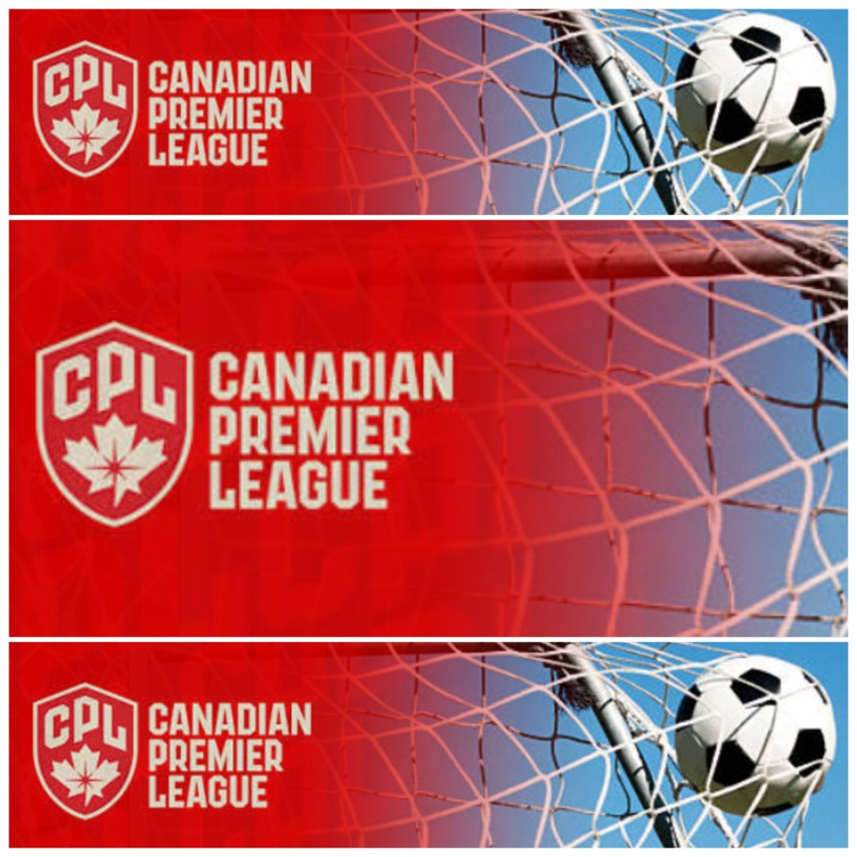 Saturday, August 8:  CPL Back Of The Net episode artwork