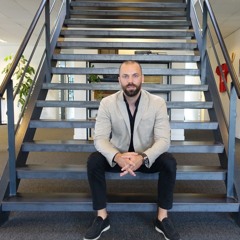 Desley Malcolm Klunder (ondernemer) - De Ondernemer 3 september 2024 deel 4