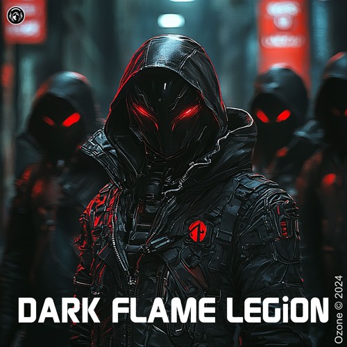DARK FLAME LEGiON