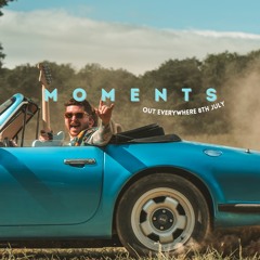 Moments Teaser