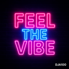 Feel the Vibe Tribal House