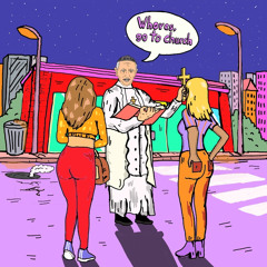 Dru G - Secular Hoes