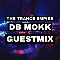 Db Mokk Guestmix