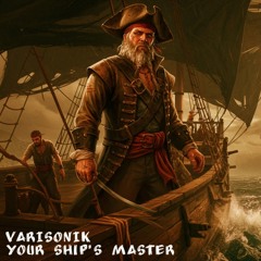 VARISONIK - Your ships' Master
