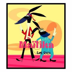 Les Rats By Maïtika