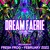 Artwork for Dream Faerie - Recorded live at TRiBE of FRoG Fresh Frog 2023