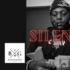 Rio Da Yung Og x Detroit Type Beat - "Silence" (Prod. Zai)