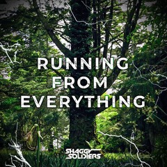 Running from Everything (feat. Mary Sweet)