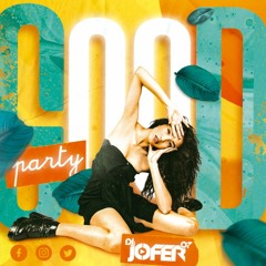 Good Party Mix (Quedate, Efecto, Ultra solo, Despecha, Turrex Y Mas) DJ JOFER 07