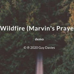 Wildfire (Marvin's Prayer) - demo