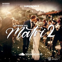 La Fiesta Del Matri Vol. 2