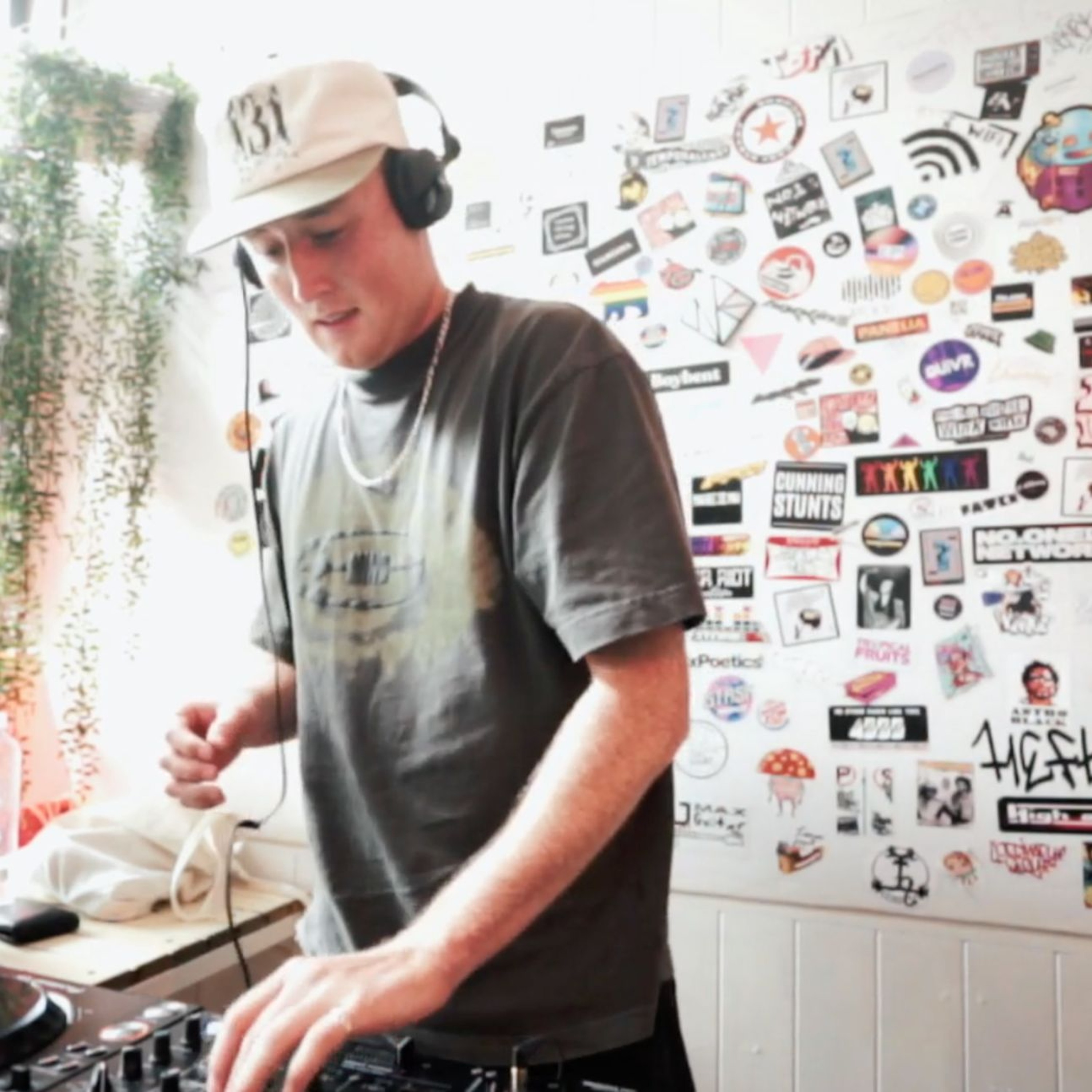 QUIVR, Live DJ sets from Fortitude Valley Australia