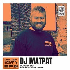 House Saladcast 950 | DJ Matpat