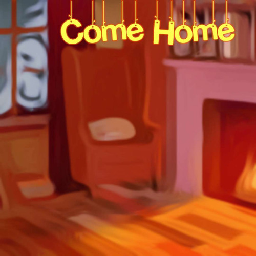 R.F - Come Home to...