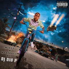 DJ DIO P - HBD - 2-10 - BAD BUNNY - YHLQMDLG ALBUM MIX (DIRTY) Re Upload 2/10/20