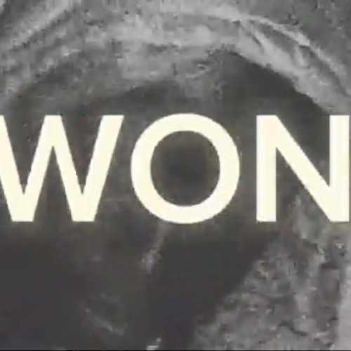 WONDER WHY  (Prod by Xplor)