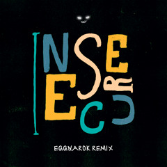 Tom Misch - Insecure (Eggnarok remix)