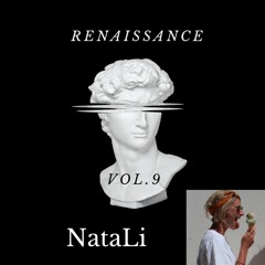 Renaissance Vol.9 Mixed by NataLi