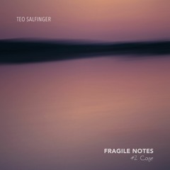 Fragile Notes - Cage