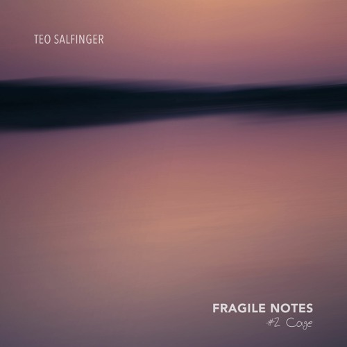 Fragile Notes - Cage