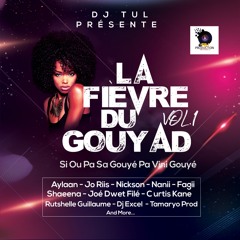 La Fièvre Du Gouyad - Vol.1 Dj Tul