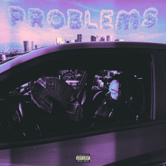 Problems (prod.Promyse)