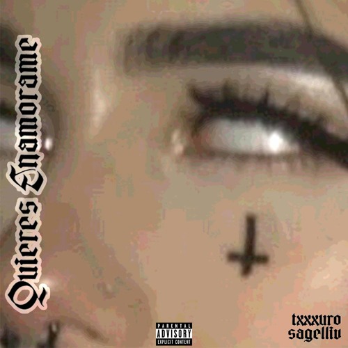 Quieres Enamorarme (ft. Sagelliv)