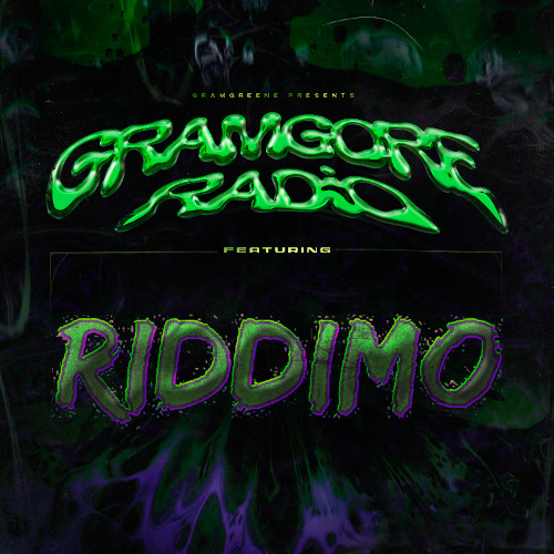 Riddimo - Gramgore Radio Mix