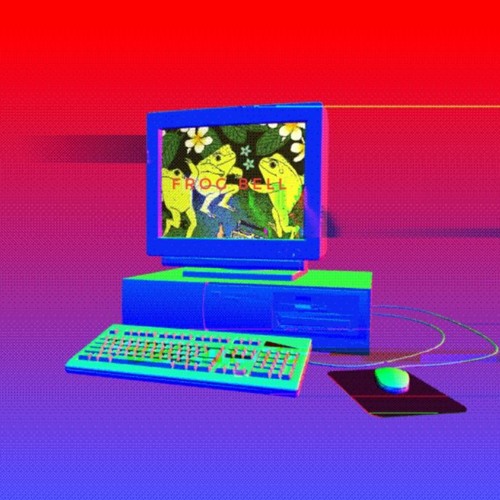 Dopeloop - Frog Bell