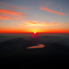 3I/Atlas - Stop at the edge of time