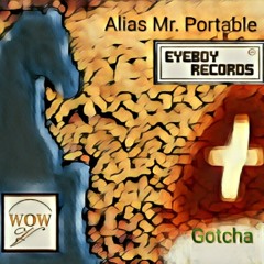 Alias Mr. Portable - Intro Sinterklaas