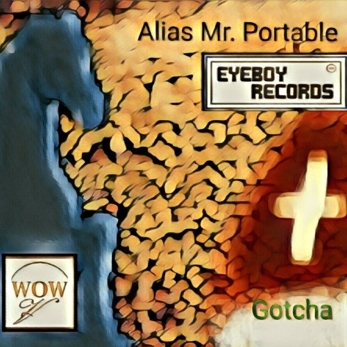 Alias Mr. Portable - Intro Sinterklaas