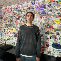 Freak Terrains with SSIEGE @ The Lot Radio 09-23-2024